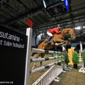 Nädalavahetusel peetav Horse Show toob Saku Suurhalli regiooni parimad hobused