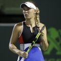 Wozniacki võib järgmisel aastal Miami Openit boikoteerida