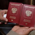 Suurbritannia valmistab rikastele venelastele peavalu. Nende viisad vaadatakse üle