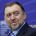 Venemaa tuntud oligarh Oleg Deripaska soovib viivitamatult Ukrainas relvarahu kehtestamist 