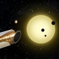 Võimalik, et isegi 7000 planeeti, neist 30 eluks sobivad - Kepleri teleskoobi panus seni