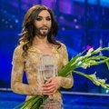 Neli soovitust, kuidas rääkida lapsega Eurovisioni võitjast ehk habemega naisest