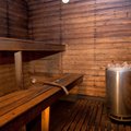 Sauna muudab heaks õige keris — missugust valida?