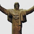 Peterburi tahetakse püstitada 80-meetrist Jeesuse kuju, õigeusu vaimulik on vastu