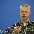 Ukraina julgeolekunõukogu: Venemaal hoitakse kinni 46 Ukraina sõjaväelast, viiele esitati süüdistus