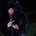 Dizzee Rascal tuleb Tallinnasse! Oma viimasel plaadil heitleb ta ainelembuse ja inflatsioonitusaga ning vaidleb oma laste emadega