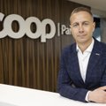 Eesti Pank nimetas Coop Panga elutähtsa teenuse osutajaks
