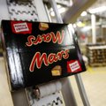 Šokolaaditootjaid süüdistatakse hinnakokkuleppes