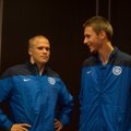 Kuidas hindab FIFA videomäng Eesti jalgpallureid?