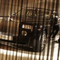 Lady Gaga kinkis vanematele gängster-musta Rolls-Royce’i