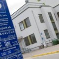 Urmas Paet soovitab ära kaotada tasulise parkimisala Tallinna lastehaigla juures