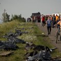 Киев официально попросил ДНР провести эвакуацию тел погибших при крушении "Боинга-777"
