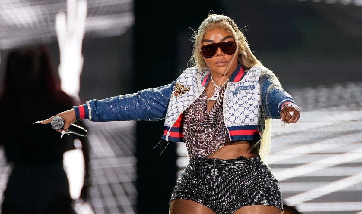 Lil Kim