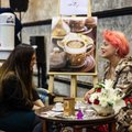 FOTOD | Nädalavahetusel peetud Tallinn Coffee Festival näitas, et eestlane armastab head kohvi