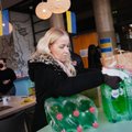 В прошлом году Эстонский совет помощи беженцам помог более чем 69 000 человек 