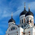 Эстонская православная церковь Московского патриархата: мы выступаем против любых войн