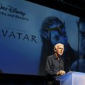 Kaua võib? James Cameron lükkas "Avatari" järje ilmumise taaskord edasi