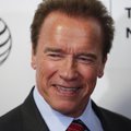 LÕBUS VIDEO | Arnold Schwarzenegger kutsub koju jääma ponide seltsis