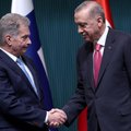 Финляндии открыт путь в НАТО. Парламент Турции дал добро на ее вступление в альянс