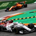 AMETLIK | Ferrari kinnitas Kimi Räikköneni asendajaks Monaco võidusõitja