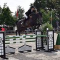 Eestis kasvatatud hobune võitis noorhobuste maailmameistrivõistlustel kuuenda koha