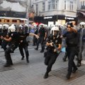 Amnesty: Türgi võimud panid Gezi pargi meeleavalduste ajal toime massiliselt inimõiguste rikkumisi