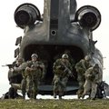 AVALDA ARVAMUST: Kas Eesti vajab USA vägesid oma pinnale?