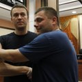 Скончался Петр Офицеров, осужденный вместе с Навальным по делу "Кировлеса"