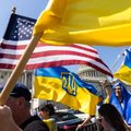 ОТ РЕДАКЦИИ | Помощь Украине подоспела, но конца войне не видно