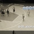 Basket TV 4: U18 noormehe Hollandis turniiril