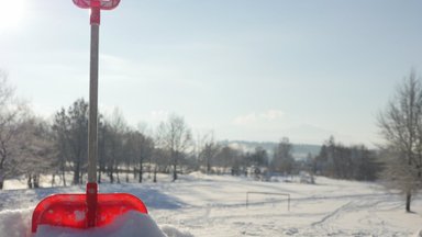 ПРОГНОЗ НА НЕДЕЛЮ | Лопату для снега не убираем, зима вернется!