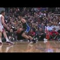 VIDEO: Eurooplased omavahel! Montenegrolane pani NBA-s Pau Gasoli vastu võimsalt pealt