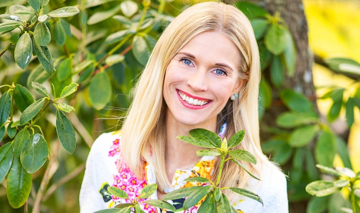 Helena Väljaste