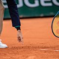 KUULA | "Matšpall" | Miks Nadal esireketit sedasi häbistas? Kuidas näeb joonekohtuniku töö välja koroonapandeemia tingimustes?
