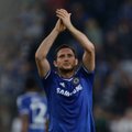 Vanameister Frank Lampard liitub Chelsea suurkonkurendiga