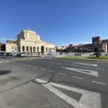 DELFI В АРМЕНИИ | Ереванцы подкупают гостеприимством и говорят о войне