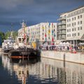 Tallinna Merepäevad toovad sadamaisse kontserte, uhkeid laevu ja meremelu