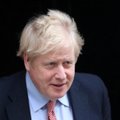 Suurbritannia peaminister Boris Johnson nakatus koroonaviirusesse