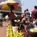 VIDEO: Kesk-Aafrika Vabariiki ähvardab toidukriis