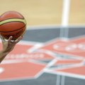 Noorte korvpalliturniiri Basket Unites esimene võidukarikas jäeti Tartusse
