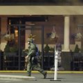 Нью-Джерси: на месте обнаружения подозрительного устройства произошел взрыв