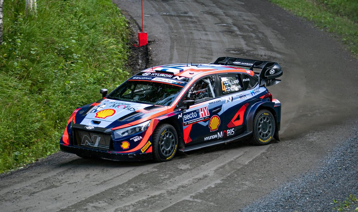 Esapekka Lappi
