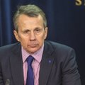 Парламент назначил реформиста Юргена Лиги членом совета Банка Эстонии
