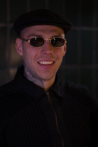 Kevin Pajuri