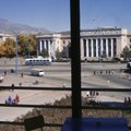 Tadžikistani vilajetiprokuratuur palub lendurite karistuse pehmendamist