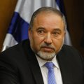 Iisraeli välisminister: suhted Lähis-Idas on keerulisemad kui labane pakk IKEA mööblit