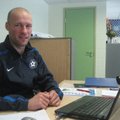 Karel Voolaid võtab U-19 jalgpallikoondise juhendamise sakslaselt üle