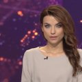 ETV+ diktor Uljana Kuzmina meenutab eetrilugu: kõik oli nagu õudusunenäos