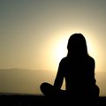 Populaarne mindfulness : tutvu meetodiga, mis aitab ärevuse ja hirmu vastu
