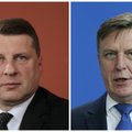 Läti president ja peaminister kutsusid ühiskonda mitte alluma desinformatsioonile